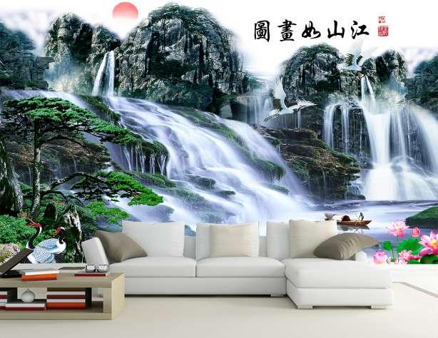 日式花园拼拼看